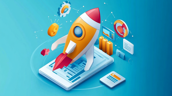 Accelerate Your MRR Growth Through Affiliate Marketing