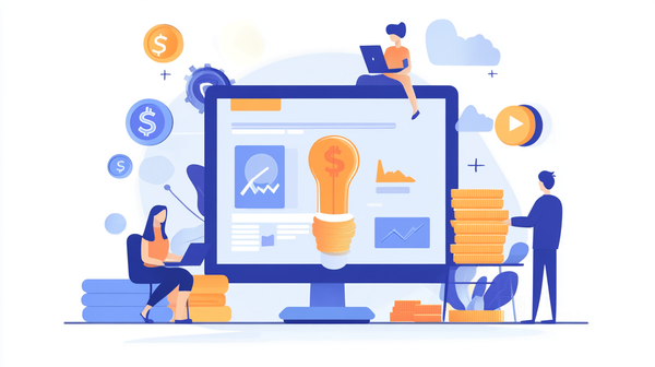 Key Benefits of Affiliate Marketing for SaaS Startups